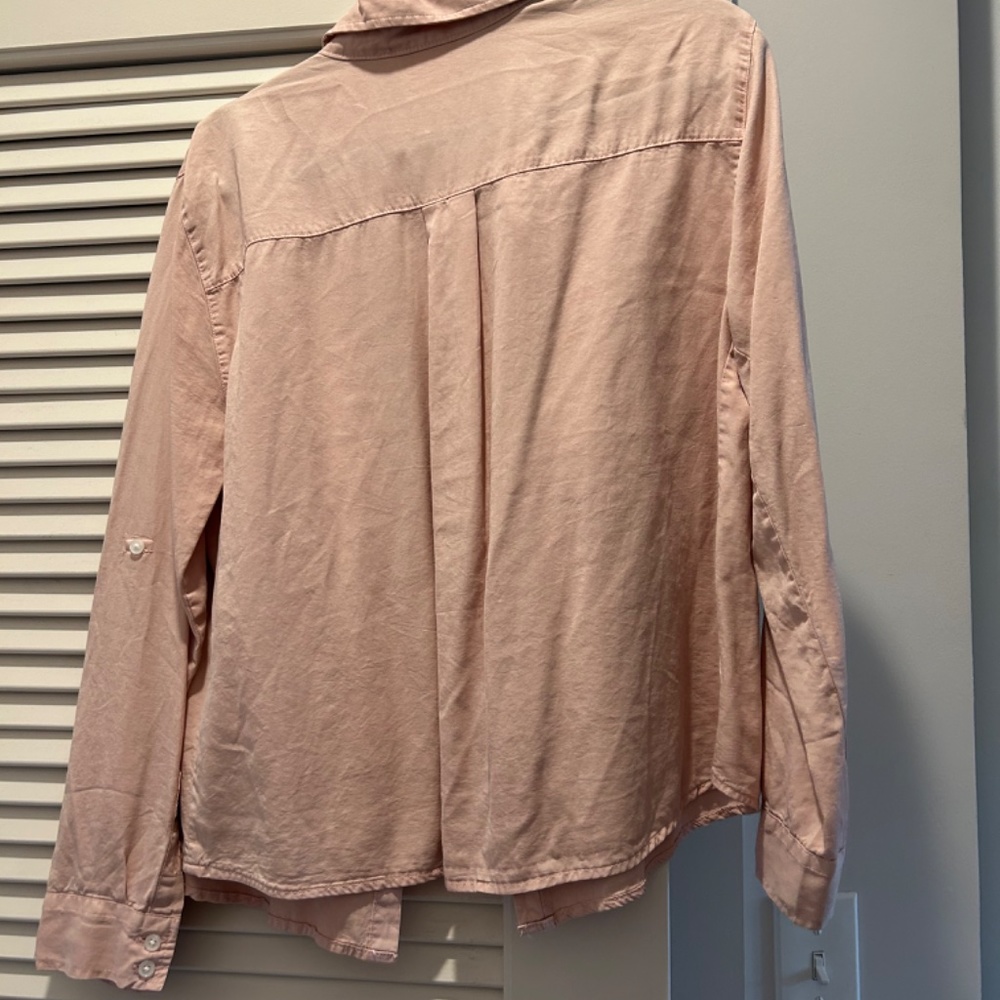 Button Down Shirt - image 3